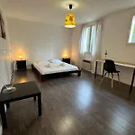 Villa Constance 3 Antibes - Spacieux Logement En Dernier Etage