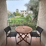 Villa Constance 3 Antibes - Spacieux Logement En Dernier Etage
