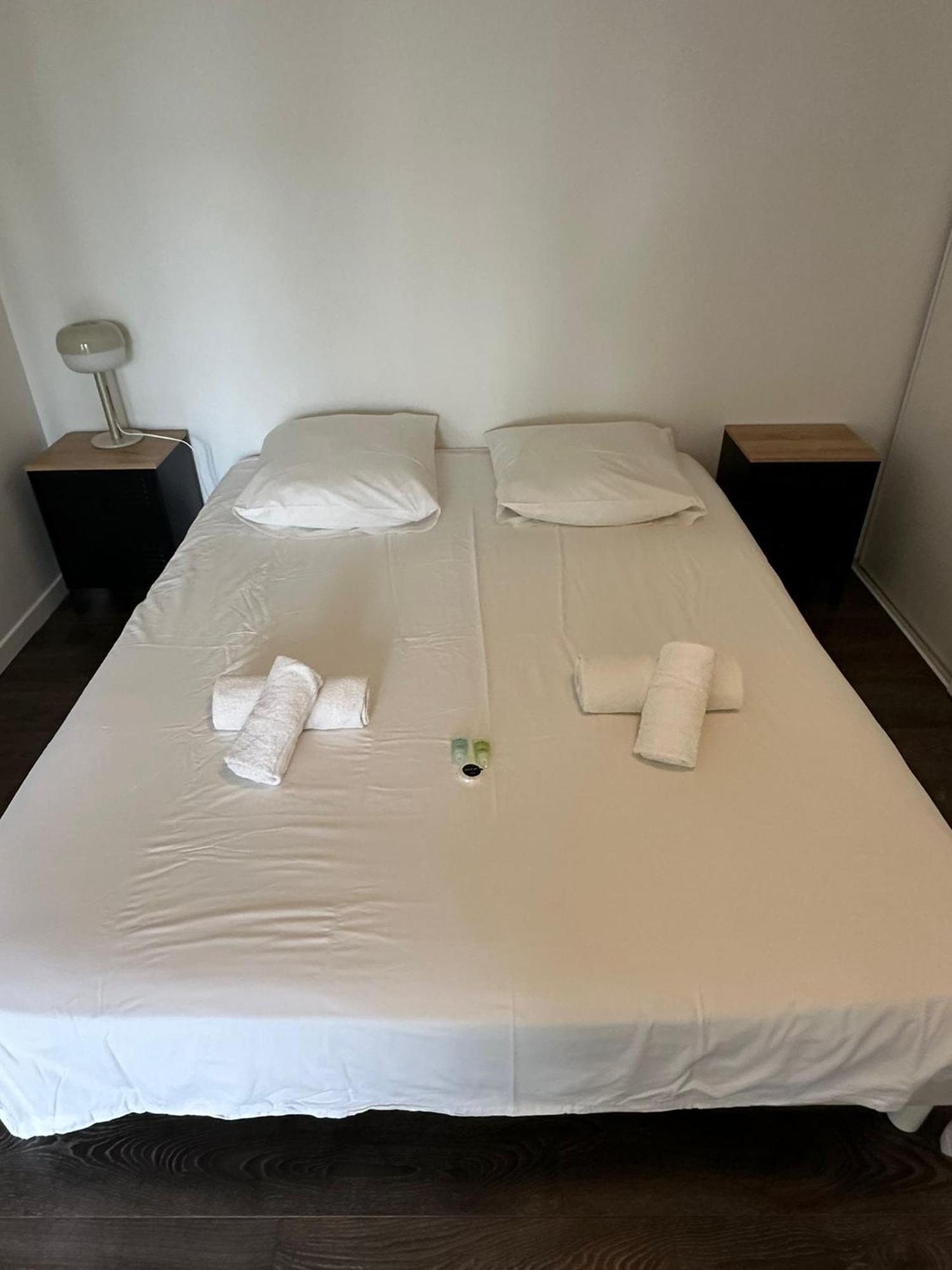 Constance 3 - Spacieux En Dernier Etage Appartement *