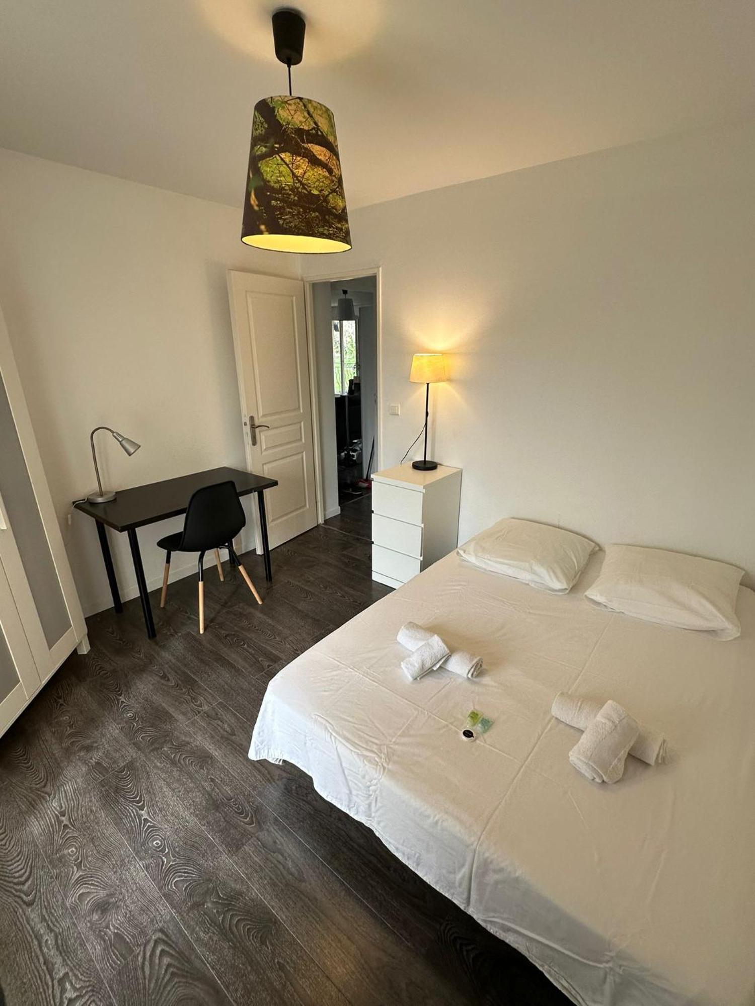 Appartement Constance 3 - Spacieux En Dernier Etage