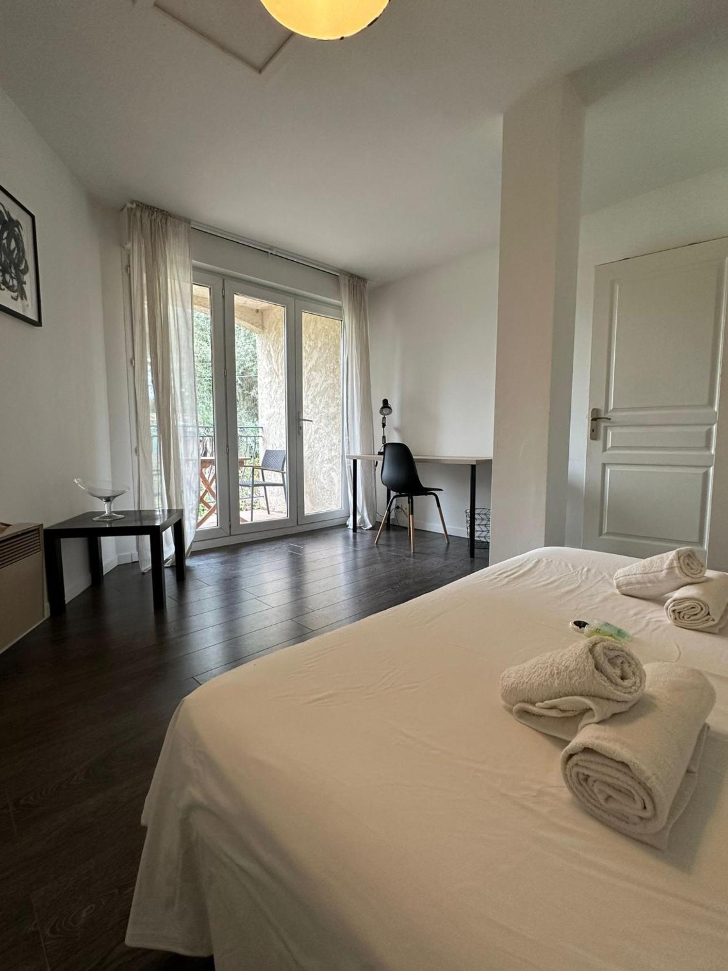Constance 3 - Spacieux En Dernier Etage