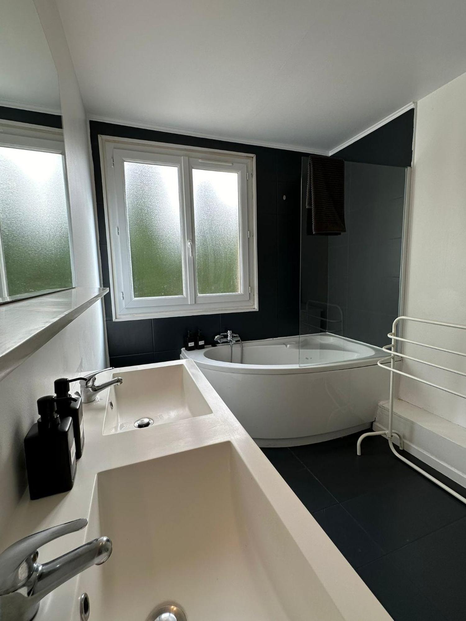 Constance 3 - Spacieux En Dernier Etage Appartement *