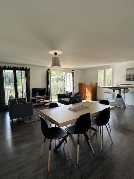Appartement Constance 3 - Spacieux En Dernier Etage *