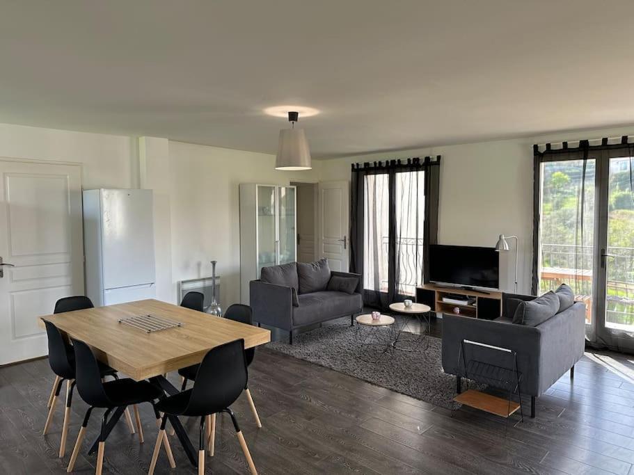 Appartement Constance 3 - Spacieux En Dernier Etage
