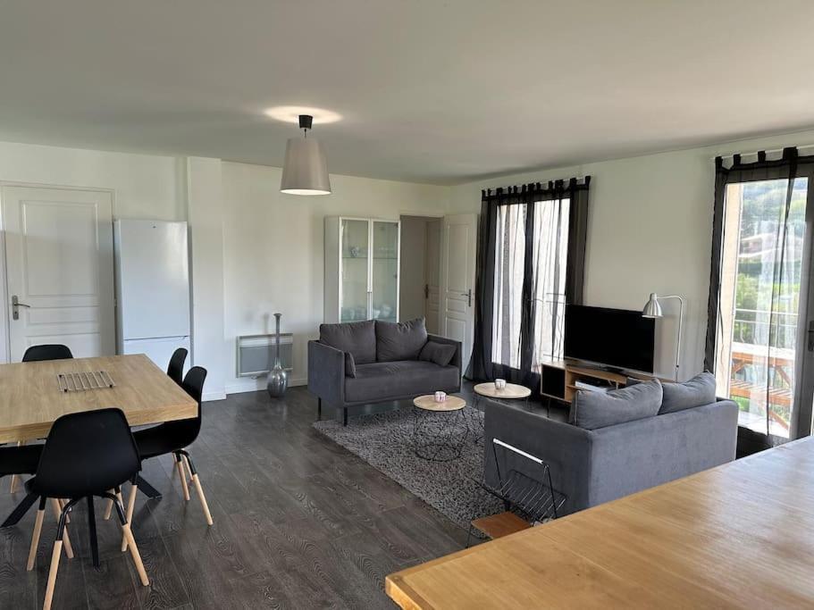 Appartement Constance 3 - Spacieux En Dernier Etage *