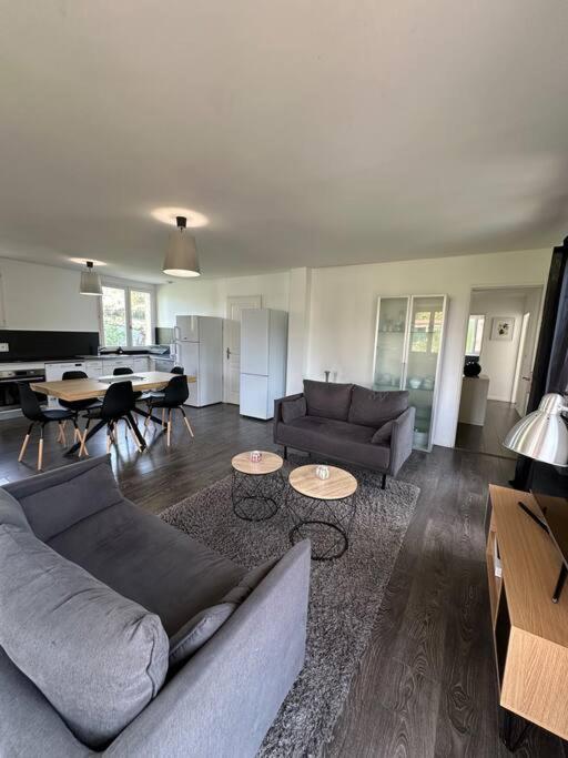 Constance 3 - Spacieux En Dernier Etage Appartement