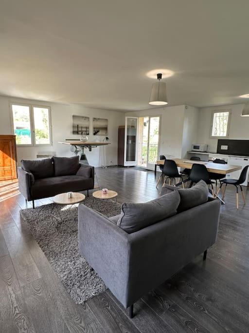 Constance 3 - Spacieux En Dernier Etage Appartement