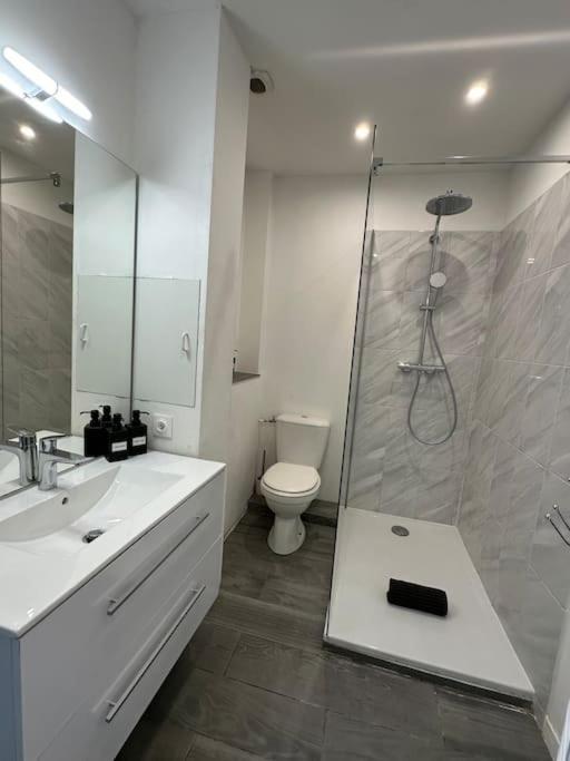 Appartement Constance 3 - Spacieux En Dernier Etage *