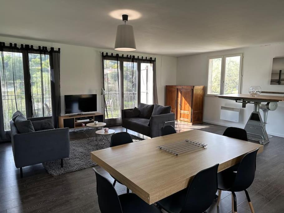 Constance 3 - Spacieux En Dernier Etage