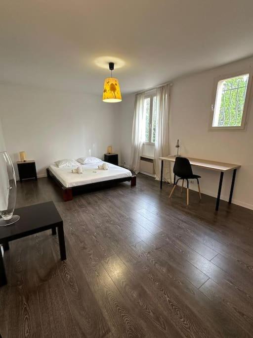 Appartement Constance 3 - Spacieux En Dernier Etage *