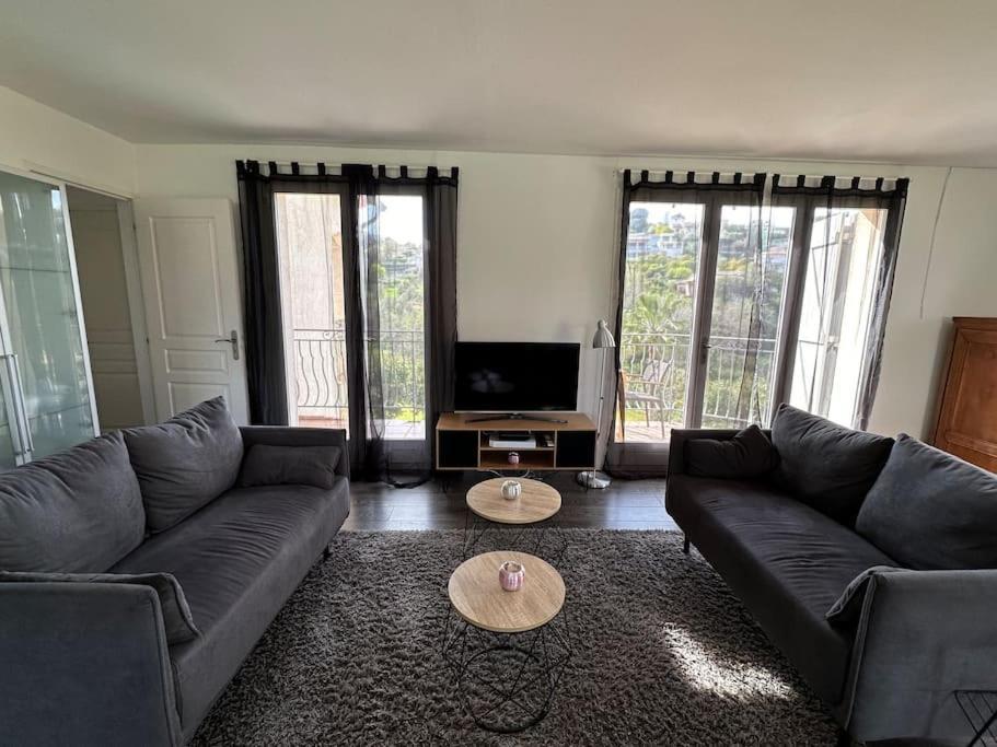 Appartement Constance 3 - Spacieux En Dernier Etage *