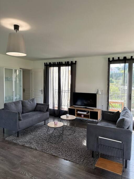 Appartement Constance 3 - Spacieux En Dernier Etage *