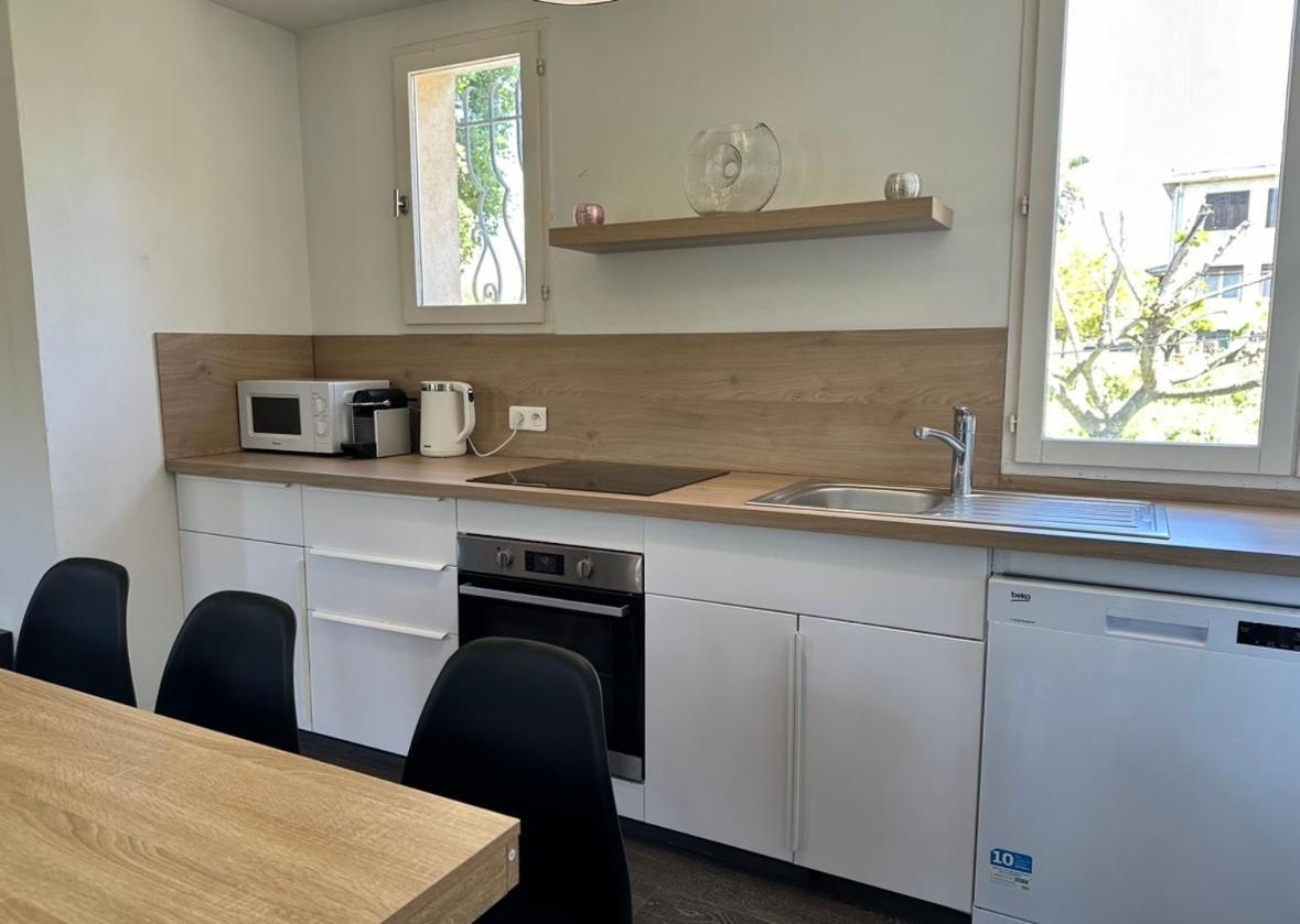 Constance 3 - Spacieux En Dernier Etage Appartement *
