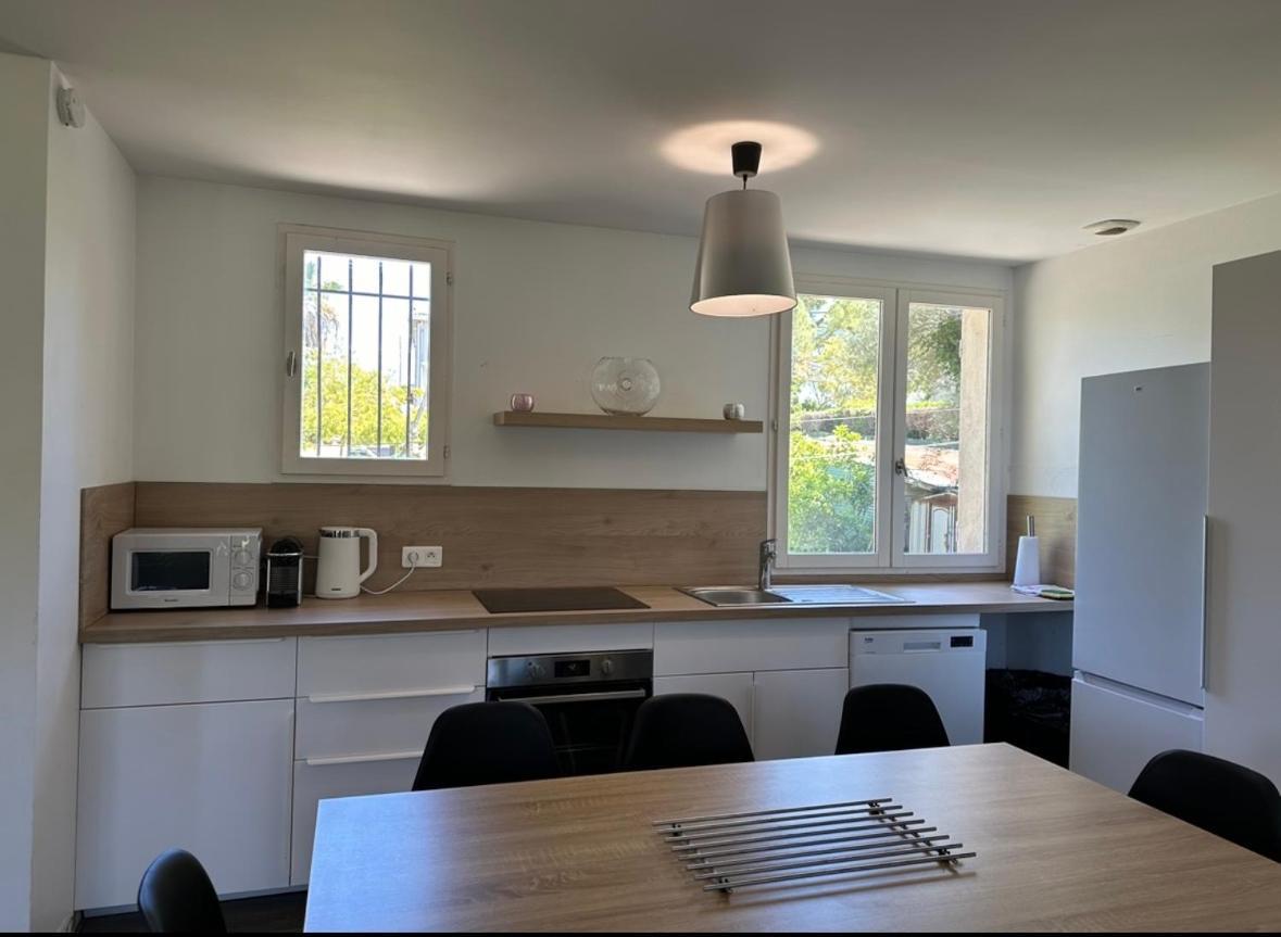 Constance 3 - Spacieux En Dernier Etage Appartement *