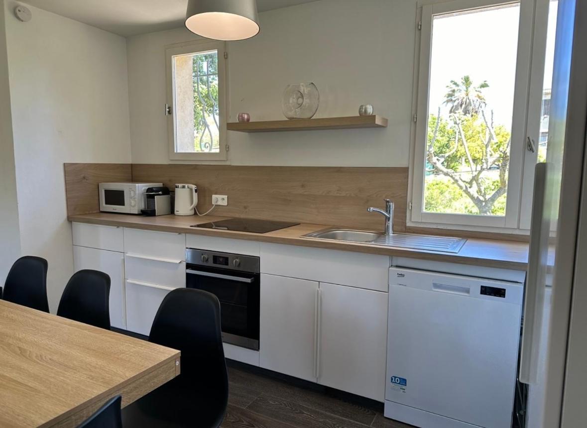 Constance 3 - Spacieux En Dernier Etage * Antibes