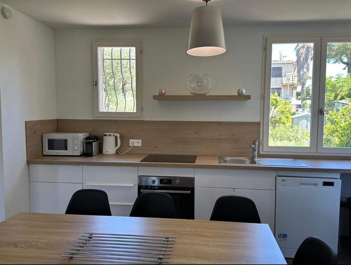 Appartement Constance 3 - Spacieux En Dernier Etage