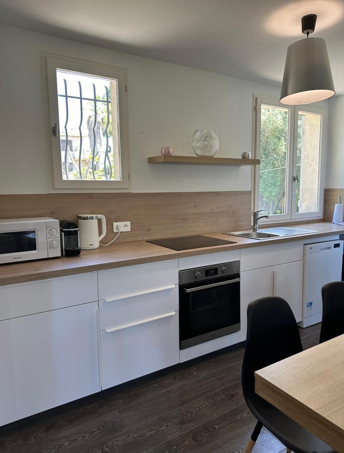Constance 3 - Spacieux En Dernier Etage Appartement *