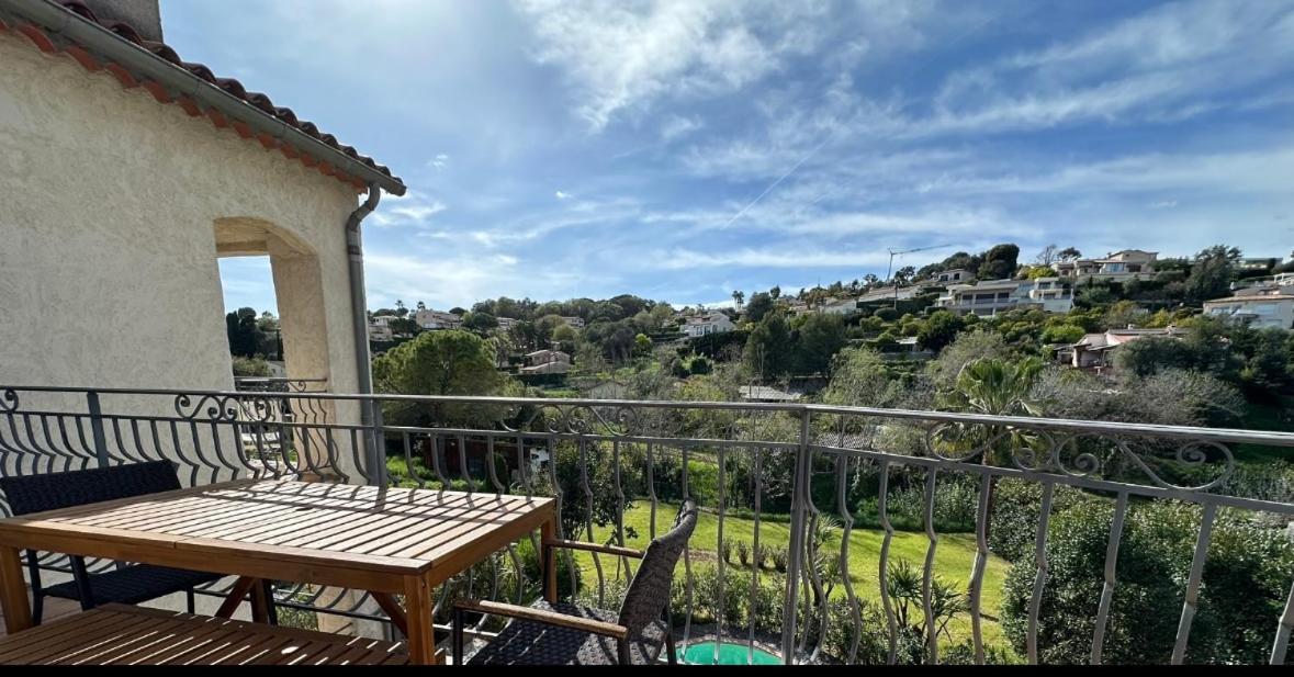 Constance 3 - Spacieux En Dernier Etage