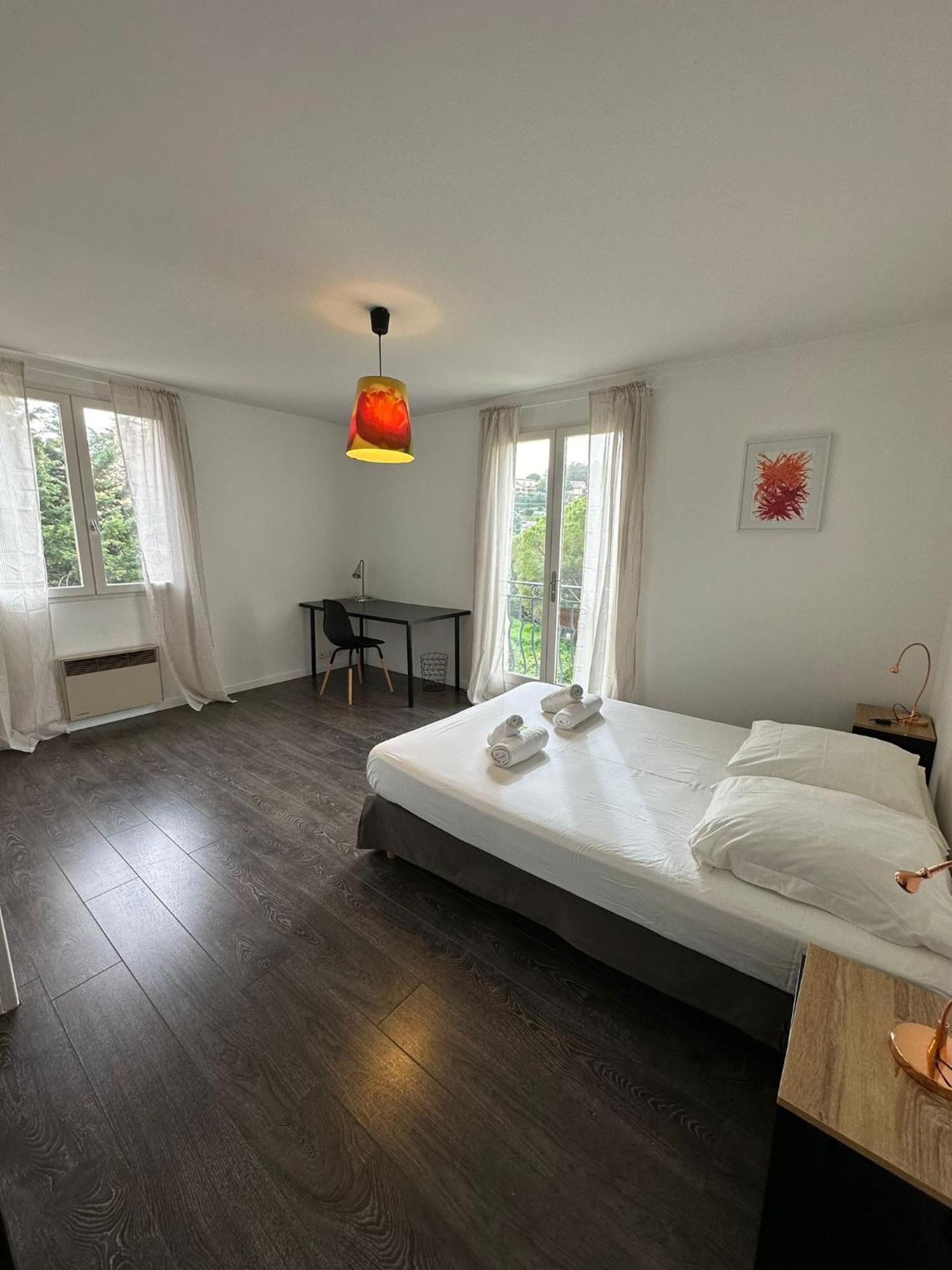 Appartement Constance 3 - Spacieux En Dernier Etage